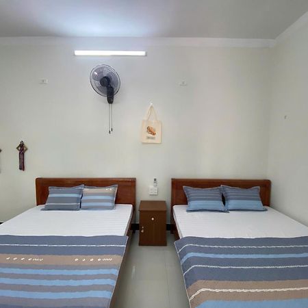 Kontum Home Sweet Homestay Tỉnh Kontum Екстериор снимка