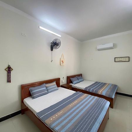 Kontum Home Sweet Homestay Tỉnh Kontum Екстериор снимка