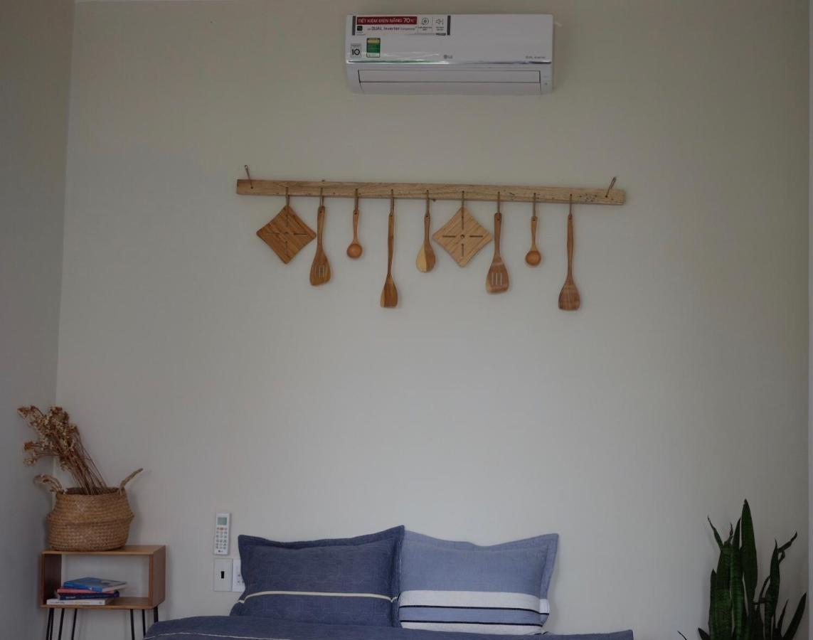 Kontum Home Sweet Homestay Tỉnh Kontum Екстериор снимка