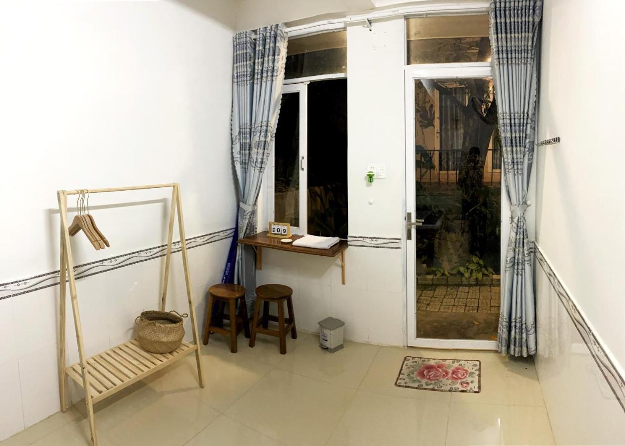 Kontum Home Sweet Homestay Tỉnh Kontum Екстериор снимка