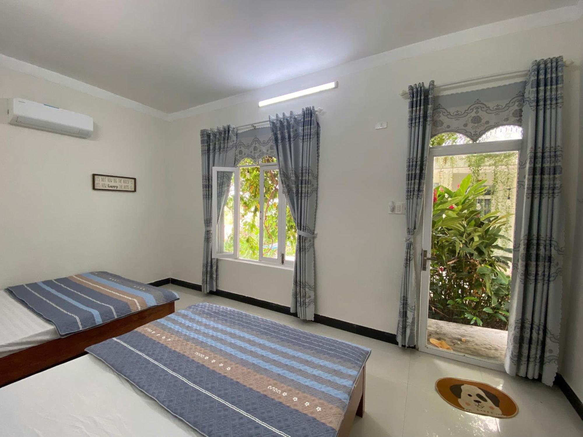 Kontum Home Sweet Homestay Tỉnh Kontum Екстериор снимка