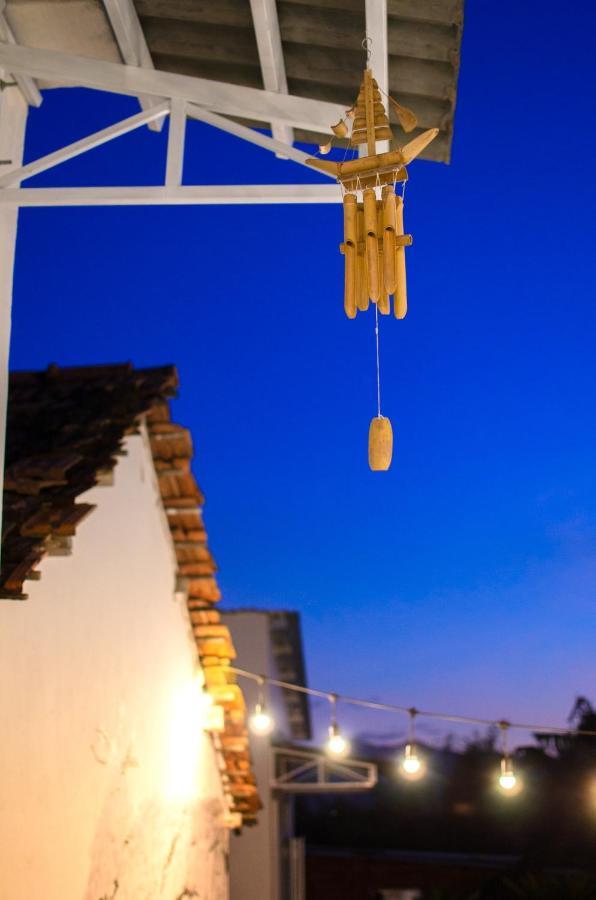 Kontum Home Sweet Homestay Tỉnh Kontum Екстериор снимка